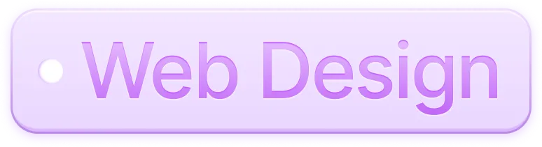 Web Design Badge - Pablo Pineda